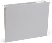 Blue Summit Hanging File Folders fo