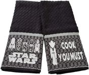 Star War* Kitchen Towels/Disne* Kit