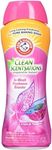 Arm & Hammer Clean Scentsations in-Wash Freshness Booster, Tropical Paradise, 24 Ounce