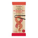 Clearspring Organic Gluten Free Brown Rice Noodles, 200g