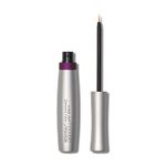 Nouveau Lashes Triple Enhance Lash Serum, Multifunctional Proteins, Triple Peptide Complex, Helps Improve Lash Length, Strength and Volume, Vegan, 5 ml