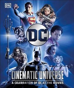 DC Cinemat