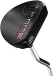 WILSON W/S Infinite The Bean Putter - Mens Right Hand 34 Inch, Multi-coloured, WGW90325034