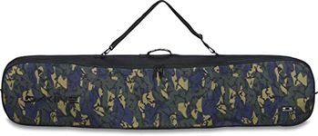 Dakine Pipe Snowboard Bag (Cascade Camo, 165CM)