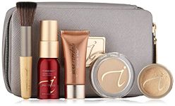 jane iredale Starter Kit, Medium, 0.90 oz.