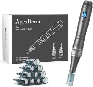 Microneedl