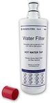 Finerfilters FF-40 Water Filter Car