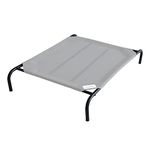 Coolaroo Elevated Pet Bed -