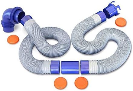 Prest-O-Fit 1-0203 Ultimate Sewer Kit