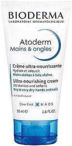 Bioderma Bioderma - Atoderm - Hand Cream, 50ml, 50 g