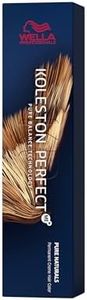 WELLA Koleston Perfect Me+ Pure Naturals Permanent Hair Colour Cream, No. 3/00 Dark Brown Natural, 0.66 kg 8005610650340