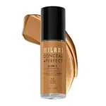 Milani Conceal + Perfect 2-in-1 Fou
