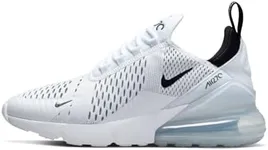 Nike Women's Air Max 270 White/Blac