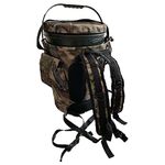 A1 Decoy Extra Tall Bucket Seat Backpack 50cm