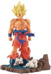 Banpresto Dragon Ball Z History Box Vol.3 Son Goku