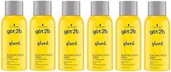 Got2B Glued Blasting Freeze Spray 2