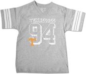 NCAA Tennessee Volunteers Toddler F