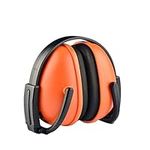 ZNFZEZ Soundproof Earmuffs Anti-noi