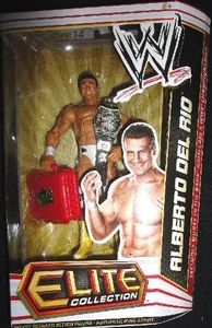 Mattel WWE