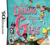 The Daring Game for Girls - Nintend