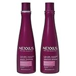 Nexxus Color Assure Shampoo And Con