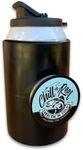 Chill-N-Reel Fishing Can Cooler (fr