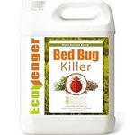 EcoRaider Bed Bug Killer Spray 1 Ga