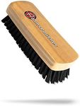 Adam’s Cockpit Detailing Brush - Car Cleaning Brush | Scrub Brush for Interior Leather Cleaner Carpet Upholstery Fabric Shoe Sofa Shower Bathroom Pet | Car Wash Kit - Car Cleaning Supplies