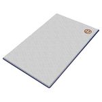 GuineaDad Liner - C&C 2x1 Size | Guinea Pig Fleece Cage Liners | Guinea Pig Bedding | Extra Absorbent Bamboo | Waterproof Bottom