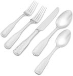 Williams Sonoma Provencal 5-Piece Place Setting by Reed & Barton (Service for One)