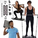 EVO Gym - Portable Home Gym Strengt