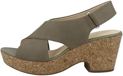 Clarks Wom