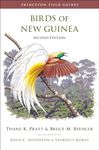 Birds of New Guinea: Second Edition (Princeton Field Guides): 97