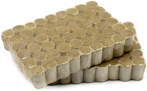 Bee Smoker Fuel Beekeeping Tools 108 Pack, Bee Smoker Pellets