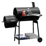 Royal Gourmet CC1830F Grill with Of
