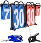 Boardee Portable Scoreboard