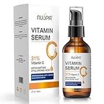 Vitamin C Serum for Face 2oz 31% Vi
