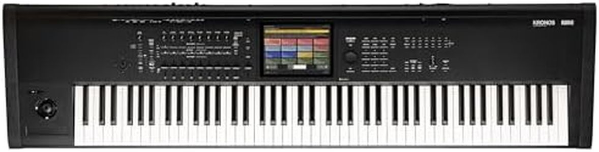 Korg Krono