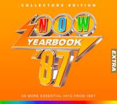 NOW - Yearbook Extra 1987