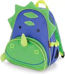 Skip Hop Toddler Backpack, Zoo Pres