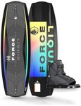 Liquid Force 2024 Trip 130cm Wakebo