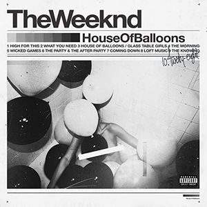 House Of B