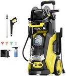 Electric Pressure Washer 5000 PSI 3