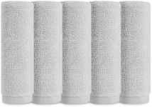Natemia Organic Baby Washcloths - 1