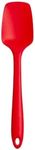 GIR: Get It Right GIRSUU303RED Premium Silicone Ultimate Spoonula, Ultimate-11 in, Red