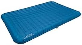 ALPS Mountaineering Vertex Air Bed, Queen - Blue