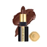 COLORS QUEEN Lipstick 05-Cappuccino (Matte)