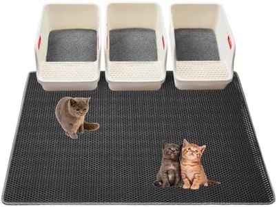 Cat Litter