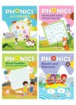 Phonics Books