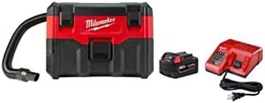 Milwaukee 0880-20P M18 Wet/Dry Vacu